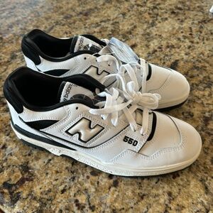 New Balance 550